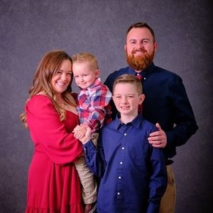 Meet your Posher, Alexandra